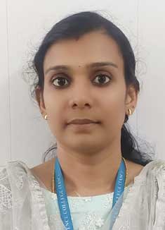 Ms Anu Joseph