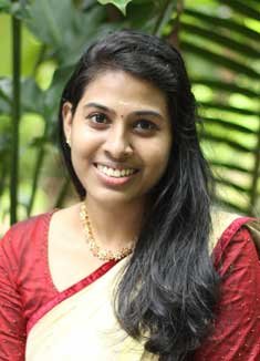 Ms. Aparna Sathyan