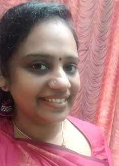 Mrs. Jisha.P.Nair