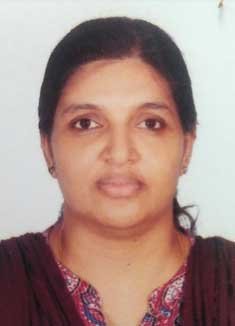 Mrs. Jyothilaxmi T