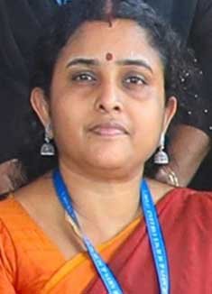 Mrs. Lekha T. G 