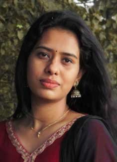 Ms. Malu Santhosh