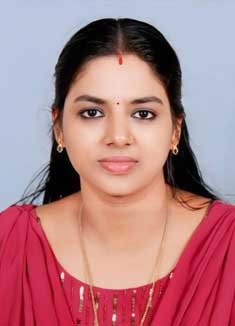 Mrs. Mamatha K M