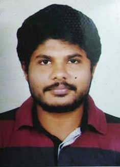 Mr. Naveen Mathew Varghese