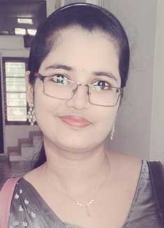 Ms. Nayana Bose