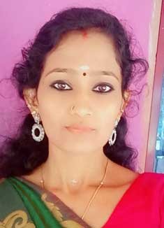 Mrs. Neetha V H