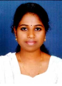 Mrs. Remya M S	