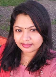 Mrs. Shilpa Sabu