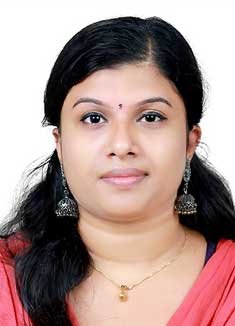 Mrs.Swathy Jayan