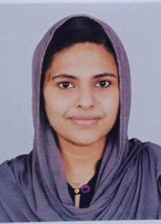 Mrs Jesna Basheer