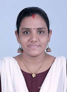 Mrs Sreeja K.S