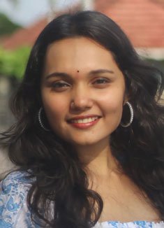Ms Gayathri Menon