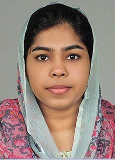 Ms Hennath