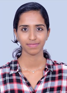  Ms Saranya V.S