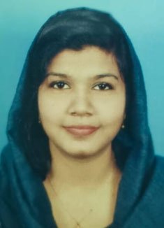 Ms Shifana P.B