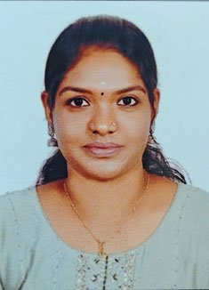 Ms Sreelaksmi T